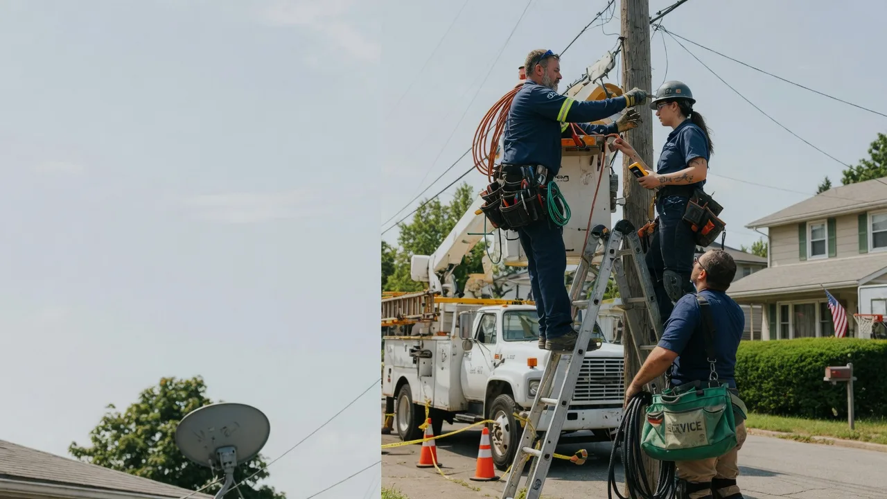 Electrical Repair in Robertsdale, AL near me